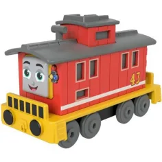 Thomas i prijatelji: Bruno lokomotiva - Mattel slika 2