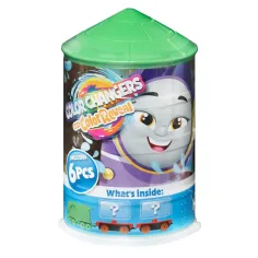 Thomas i prijatelji: Color Reveal Kana lokomotiva - Mattel slika 2