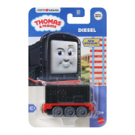 Thomas i prijatelji: Diesel osnovna lokomotiva - Mattel