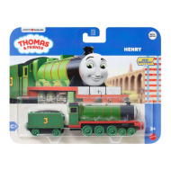 Thomas i prijatelji: Henry deluxe lokomotiva - Mattel
