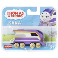 Thomas i prijatelji: Kana metalna lokomotiva - Mattel
