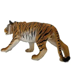 Tigar figura obojana rukom - Bullyland slika 3