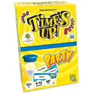 Times Up - društvena igra