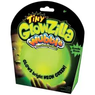 Tiny Glowzilla Wubble svjetleća neon mjehurić lopta zelene boje 30 cm