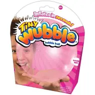 Tiny Wubble ružičasta mjehurić lopta 30cm