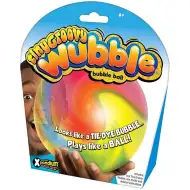Tiny Wubble šarena mjehurićasta lopta 30 cm