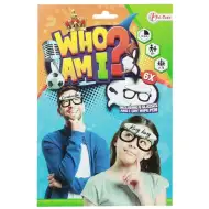 Tko sam ja? Headbanz party izdanje društvena igra