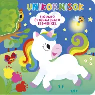 Tko se sakrio? - Jednorog Pop-up knjiga