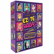 To si ti! društvena igra