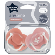 Tommee Tippee: Anytime duda za igru, set od 2 komada, u više varijanti (18–36 mj.)