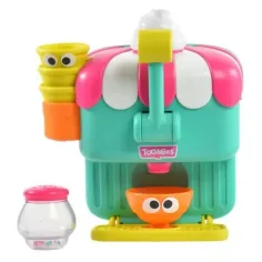 Tomy Toomies: Deluxe Tvornica Pjene za Kupanje slika 3