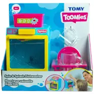 Tomy Toomies: Super perilica posuđa za kupanje – igračka za kupanje