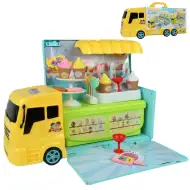 Touring Car: Auto za desert s slasticama i dodacima 40cm