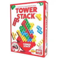 Tower Stack vještinska društvena igra