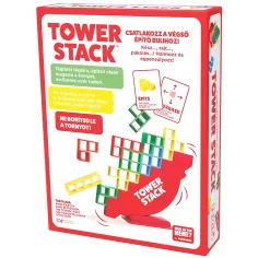 Tower Stack vještinska društvena igra slika 2