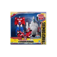 Toy Mini Brands: Mini igračke paket iznenađenja od 5 komada, 3. serija slika 4