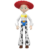 Toy Story 5: Jessie akcijska figura 30 cm - Mattel
