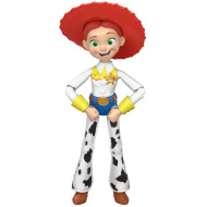 Toy Story 5: Jessie deluxe akcijska figura 30 cm - Mattel