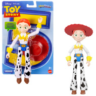 Toy Story 5 Jessie figurica 18 cm - Mattel