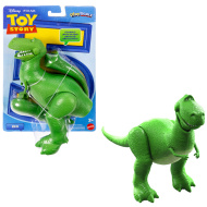 Toy Story 5 Rex igračka figura 18 cm - Mattel