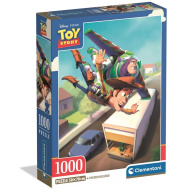 Toy Story slagalica od 1000 komada - Clementoni