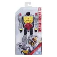 Transformers Authentics Titan Changer Grimlock transformirajuća robotska figura - Hasbro
