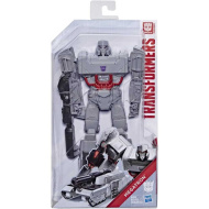 Transformers: Authentics Titan Changer Megatron transformirajuća robotska figura - Hasbro