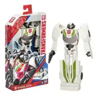 Transformers Authentics Titan Changer Wheeljack transformirajuća robotska figura - Hasbro