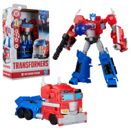 Transformers: Core Prime Changers Optimus Prime akcijska figura 12,5 cm – Hasbro
