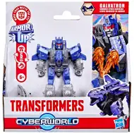 Transformers Cyberworld: Galvatron pretvorivi robotski figur - Hasbro