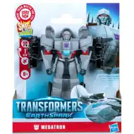 Transformers: Earthspark Megatron figura koji se transformira u 1 koraku – Hasbro