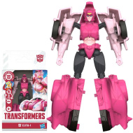 Transformers Elita-1 Authentics Bravo transformirajuća figura 11 cm – Hasbro