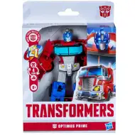 Transformers: Genesis ALFA Optimus Prime figura - Hasbro