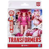 Transformers Genesis Alfa Elita-1 robotska figura koja se može preoblikovati u 8 koraka - Hasbro
