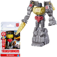 Transformers Grimlock Authentics Bravo transformirajuća figura 11 cm – Hasbro