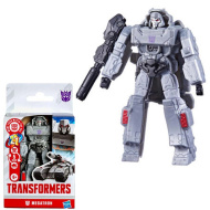 Transformers Megatron Authentics Bravo transformirajuća figura 11 cm – Hasbro