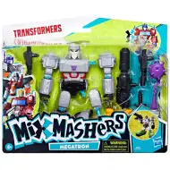 Transformers: Mix Mashers Megatron figura s dodacima - Hasbro