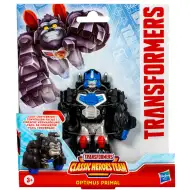 Transformers: Rescue Bots Academy Optimus Primal robotska figura 12 cm - Hasbro