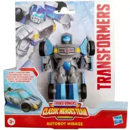 Transformers: Rescue Bots Autobot Mirage robotska figura 12 cm - Hasbro