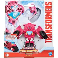 Transformers: Rescue Bots Elita-1 robotska figura 12 cm - Hasbro