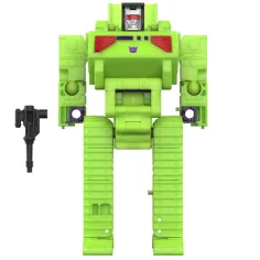 Transformers Studio Series: Bonecrusher – Generacijska figura (11,5 cm) - Hasbro slika 3