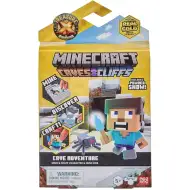 Treasure X Minecraft figure Špilja avantura iznenađenje paket