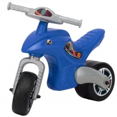 Tricikl 55 motor - D-Toys