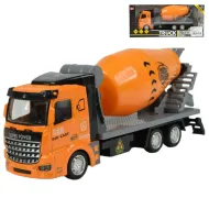 Truck Team: Kamion-mješalica na povlačenje 20 cm