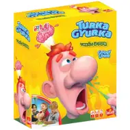 Turka Gyurka društvena igra