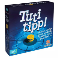 Tuti Tipp! društvena igra