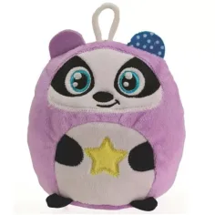 Twinkle-twinkle mali jazavac interaktivna igračka za bebe – Clementoni baby slika 2