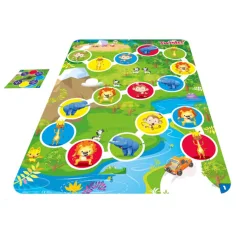Twister Junior društvena igra - Hasbro slika 2