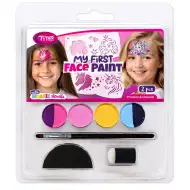 TyToo: Moj prvi set za oslikavanje lica - Princeze i jednorogovi