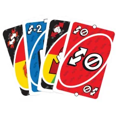 UNO: Paket dodatnih karata za preokret - Mattel slika 2